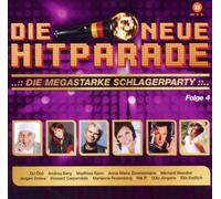 Various Artists - Die Neue Hitparade 4