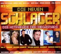 Various Artists - Die Neuen Schlager