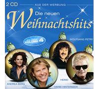 Various Artists - Die Neuen Weihnachtshits