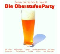 Various Artists - Die Oberstufenparty