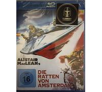 Various Artists - Die Ratten Von Amsterdam [Blu-ray]