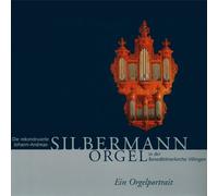 Various Artists - Die Rekonstr. Silbermann-Orgel