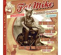 Various Artists - Die Rock Cat Roll Kurzspielplatte Vol.1 [Vinilo]