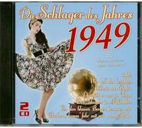 Varios – Die Schlager des Jahres 1949