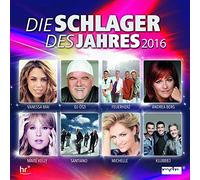 Various Artists - Die Schlager Des Jahres..