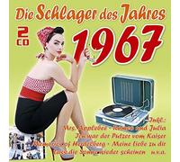 Various Artists - Die Schlager Des Jahres..