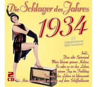 Various Artists - Die Schlager Des Jahres..