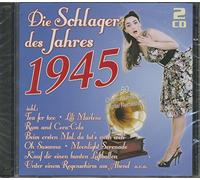 Various - Die Schlager des Jahres 1945