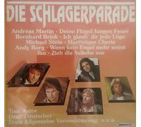 Various Artists - Die Schlagerparade