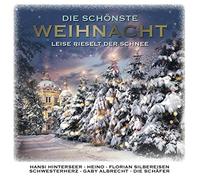 Various Artists - Die Schoenste Weihnacht