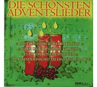 Various Artists - Die schönsten Adventslieder