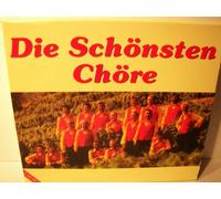 Various Artists - DIE SCHÖNSTEN CHÖRE (3CD-BOX)