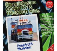 Various Artists - Die Schönsten Country& Trucker