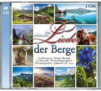 Various Artists - Die Schoensten Lieder Eur