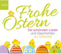 Various Artists Die Schönsten Lieder & Geschichten zur Os (CD) (Importación USA)