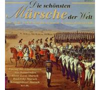 Various Artists - Die Schoensten Maersche