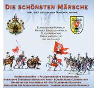 Various Artists - Die Schönsten Märsche