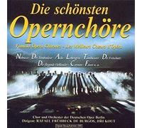 Various Artists - Die schönsten Opernchöre