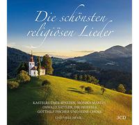 Various Artists - Die Schönsten Religiösen Lieder