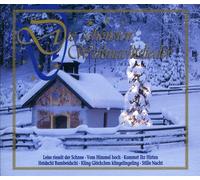 Various Artists Die Schönsten Weihnachtslieder (CD) (Importación USA)