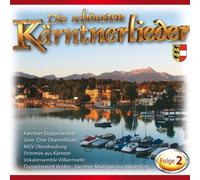 Various Artists - Die Schonsten.. 2