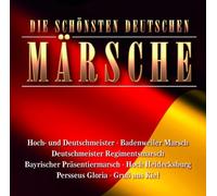 Various Artists - Die Schonsten Deutschen..