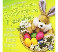 Various Artists - Die Schonsten Fruhlings..