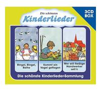 Various Artists - Die Schonsten Kinder..2