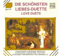 Various Artists - Die Schonsten Liebes-Duette