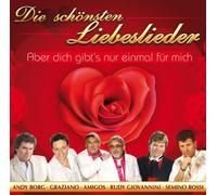 Various Artists - Die Schonsten Liebesliede