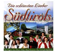 Various Artists - Die Schonsten Lieder..