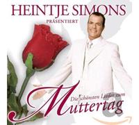 Various Artists - Die Schonsten Lieder -20t