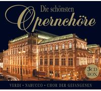 Various Artists - Die Schonsten Opernchore