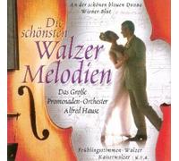 Various Artists - Die Schonsten Walzer..