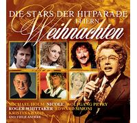 Various Artists - Die Stars Der Hitparade