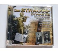 Various Artists - Die Strauss Dynastie [CD]