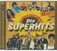 Various Artists - Die Superhits RE-RECORDINGS