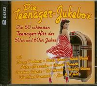 Various Artists - Die Teenager-Jukebox
