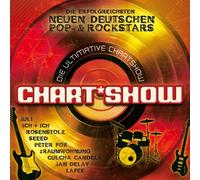 Various Artists - Die Ultimative Chartshow-