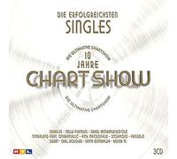 Various Artists - Die Ultimative Chartshow
