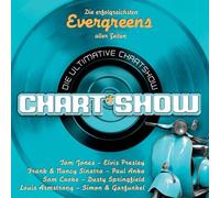 Various Artists - Die Ultimative Chartshow-