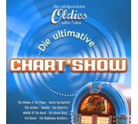 Various Artists - Die Ultimative Chartshow