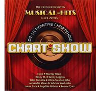 Various Artists - Die Ultimative Chartshow-