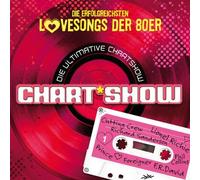 Various Artists - Die Ultimative Chartshow