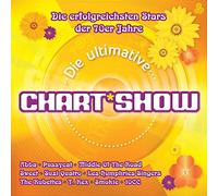 Various Artists - Die Ultimative Chartshow-