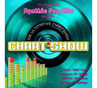 Various Artists - Die Ultimative Chartshow-