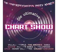 Various Artists - Die Ultimative Chartshow-