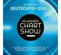 Various Artists Die Ultimative Chartshow - Die besten Deu (CD) (Importación USA)