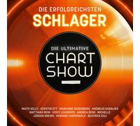 Various Artists Die Ultimative Chartshow - Die erfolgreic (CD) (Importación USA)
