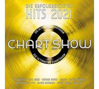 Various Artists - Die Ultimative Chartshow - Hits 2021